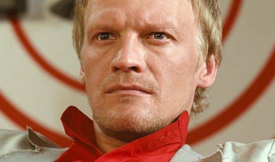 Алексей Серебряков