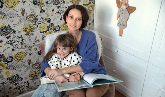 Анастасия Цветаева