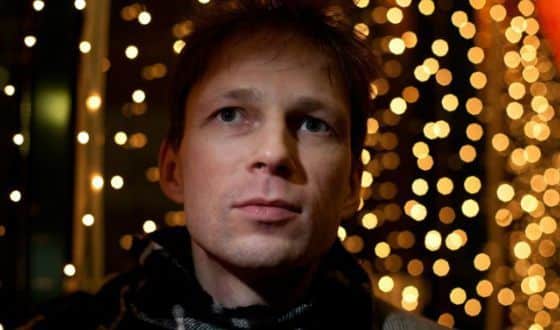 Федор Чистяков