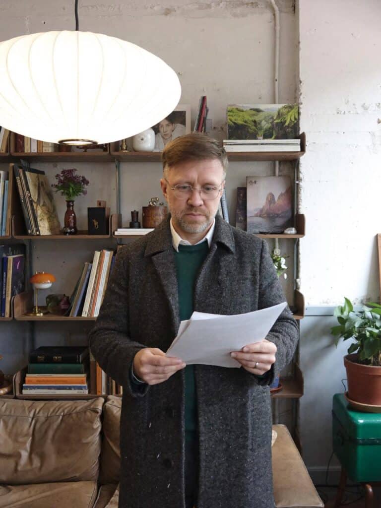Станислав Клейменов